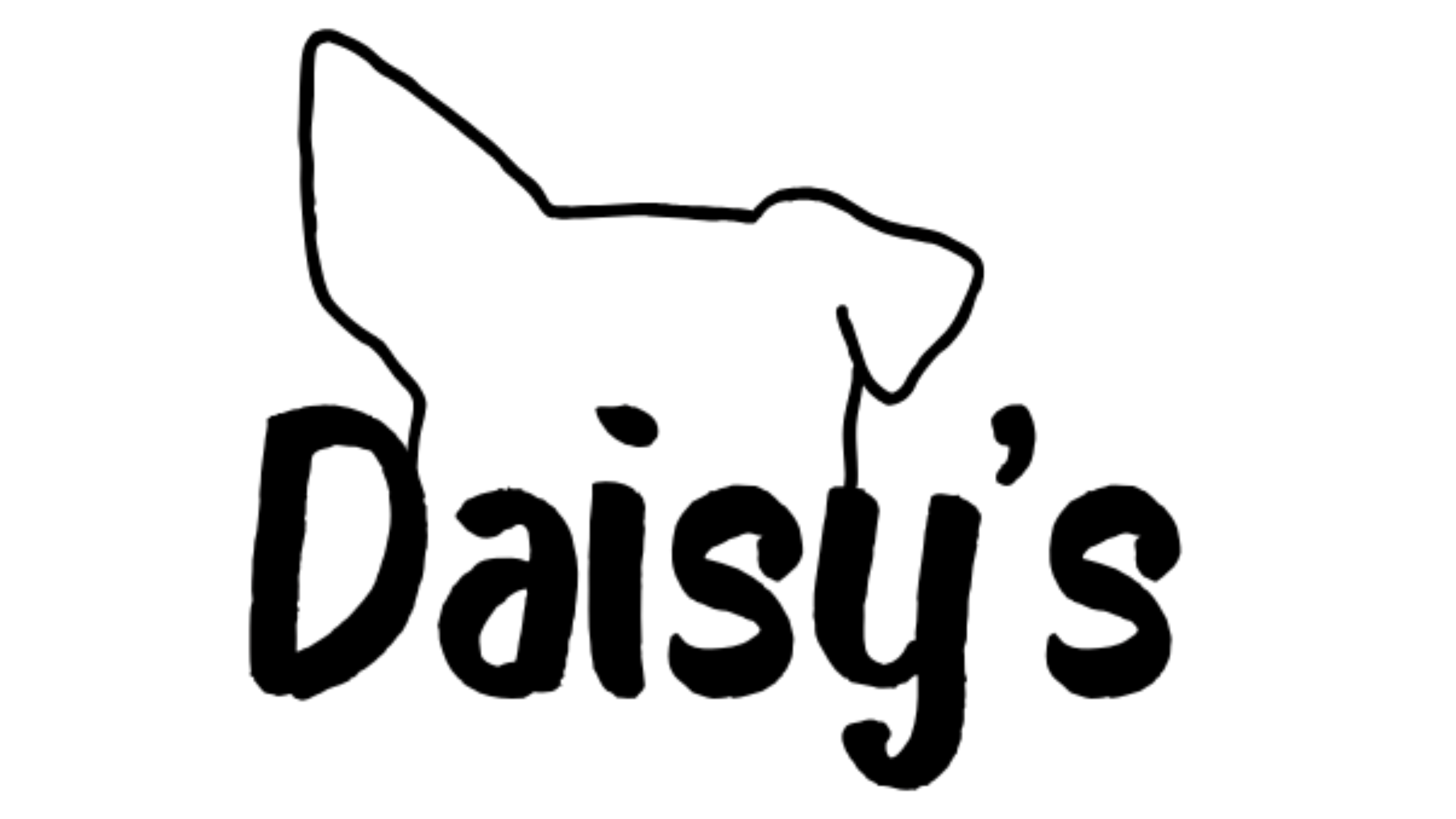 Daisy's Logo